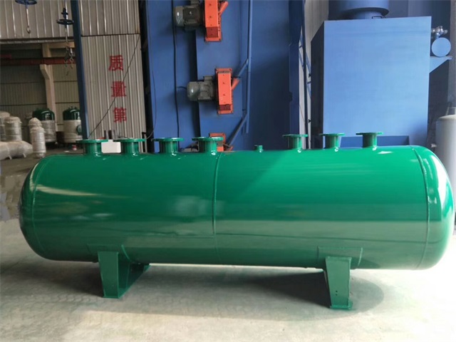 蒸汽沽源沽源沽源分汽缸规格 蒸汽沽源沽源沽源分汽缸规格